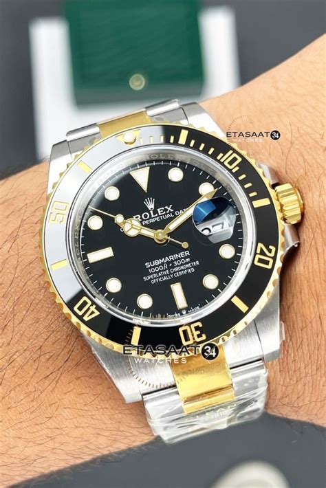 rolex super clone clean